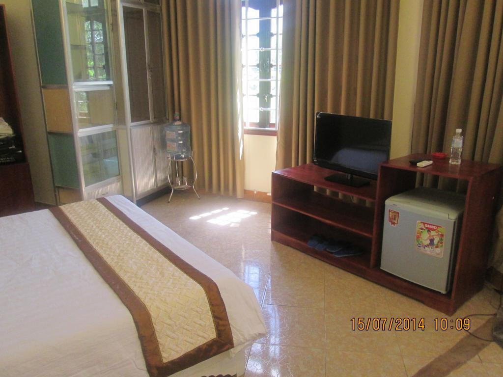 Stop And Go Hostel Da Nang Exterior foto