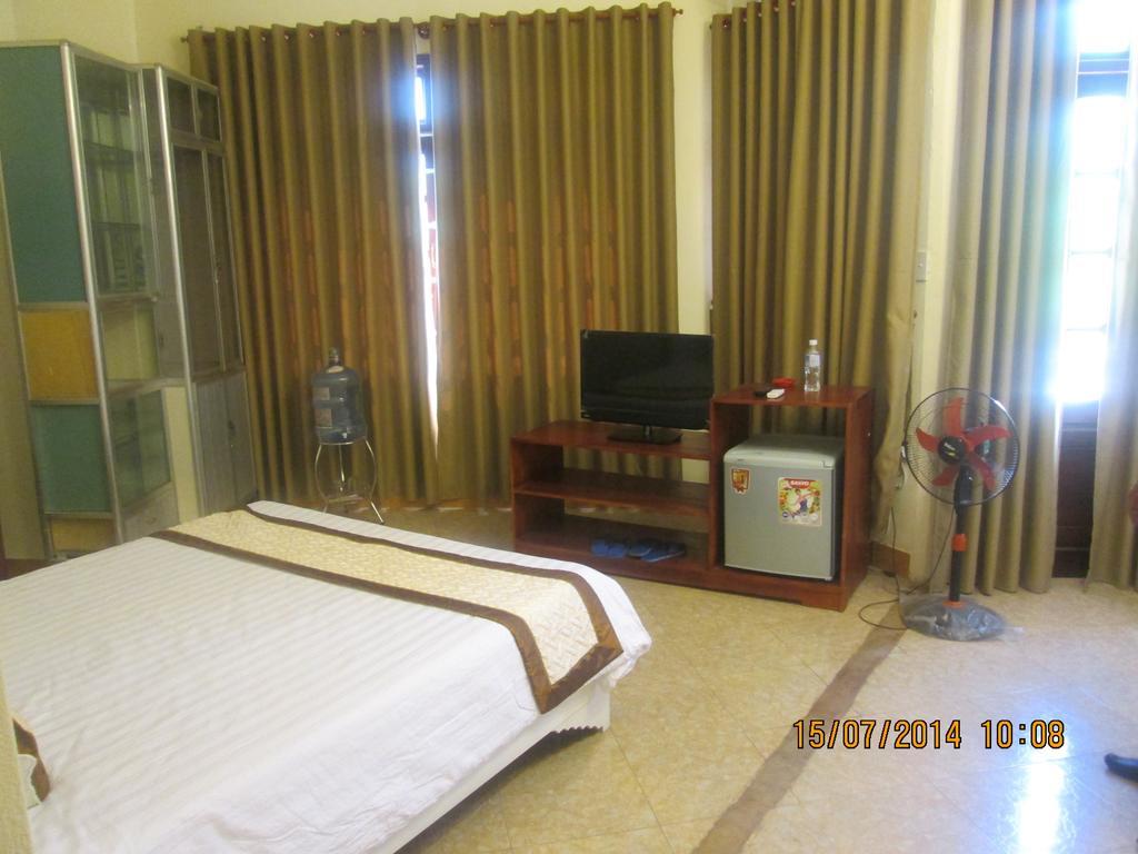 Stop And Go Hostel Da Nang Quarto foto